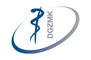 Mitglied der DGZMK